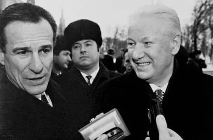 Сергей Владимирович Ястржембский