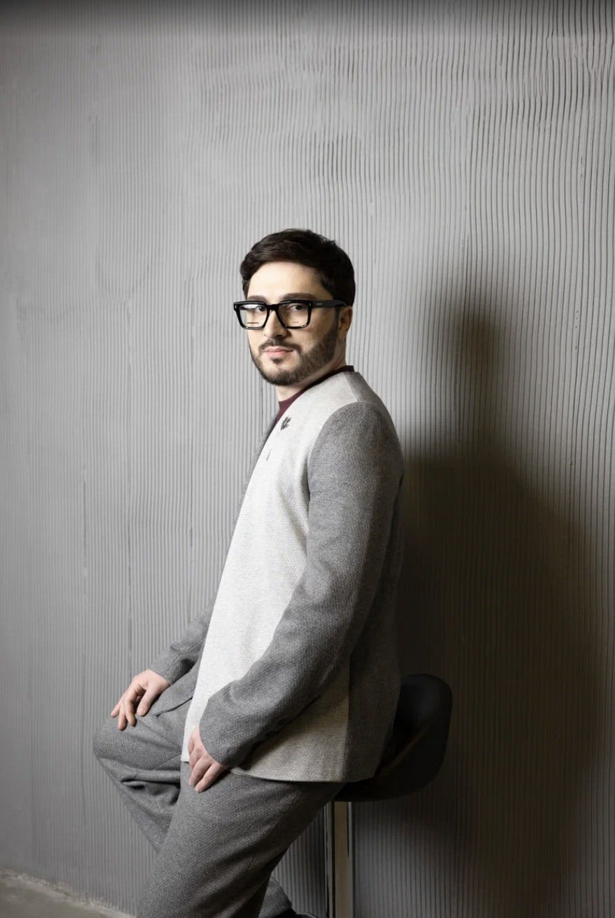 Ибрагим Аушев