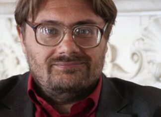 Федор Двинятин