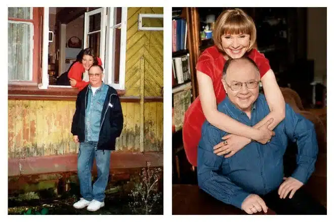 Леонид Ефимович Хейфец
