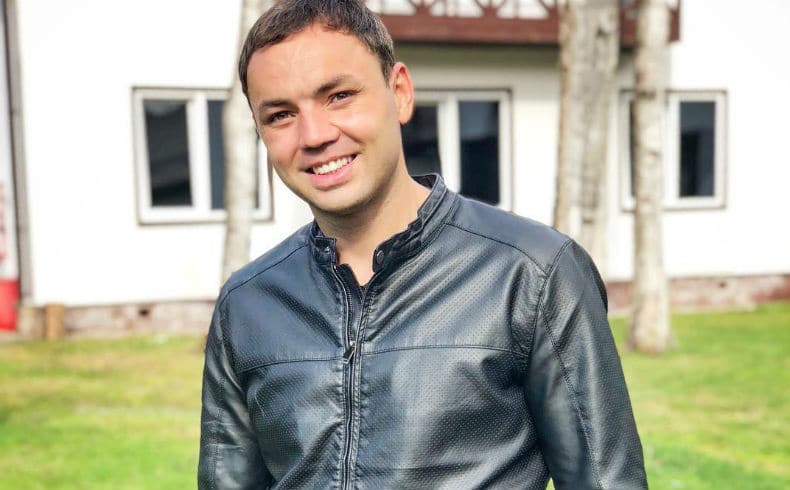 Александр Гобозов