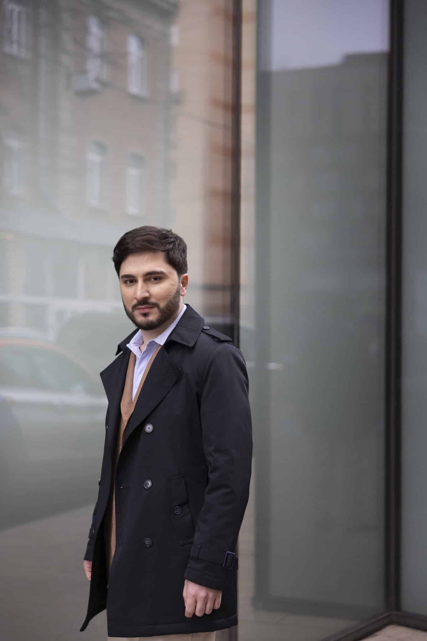 Ибрагим Аушев