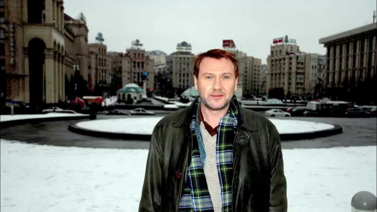 Евгений Рафаилович Ганелин