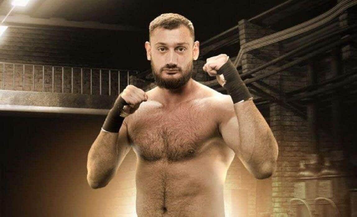 Гаджи Наврузов (Гаджи Автомат)