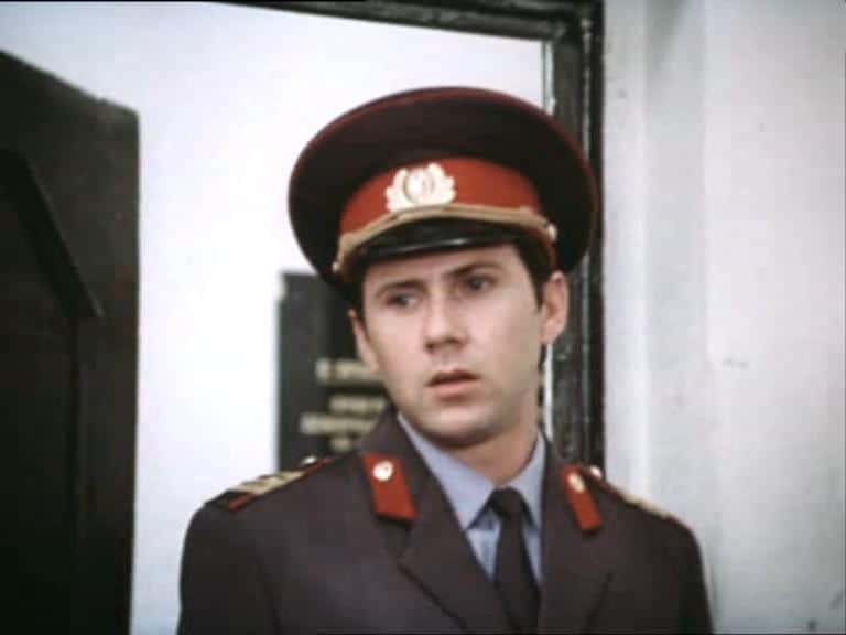 Евгений Рафаилович Ганелин