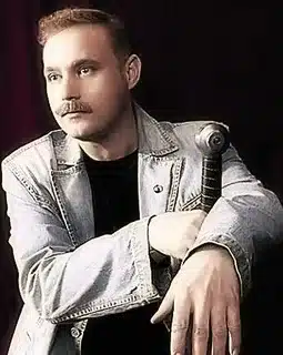 Андрей Олегович Белянин