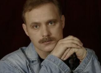 Андрей Белянин