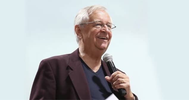Колин Типпинг
