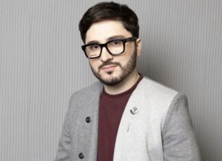 Ибрагим Аушев