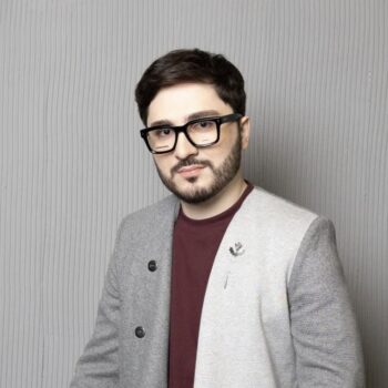 Ибрагим Аушев