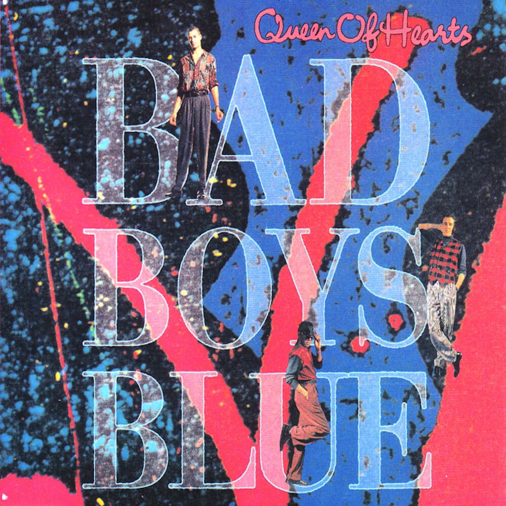 Bad Boys Blue