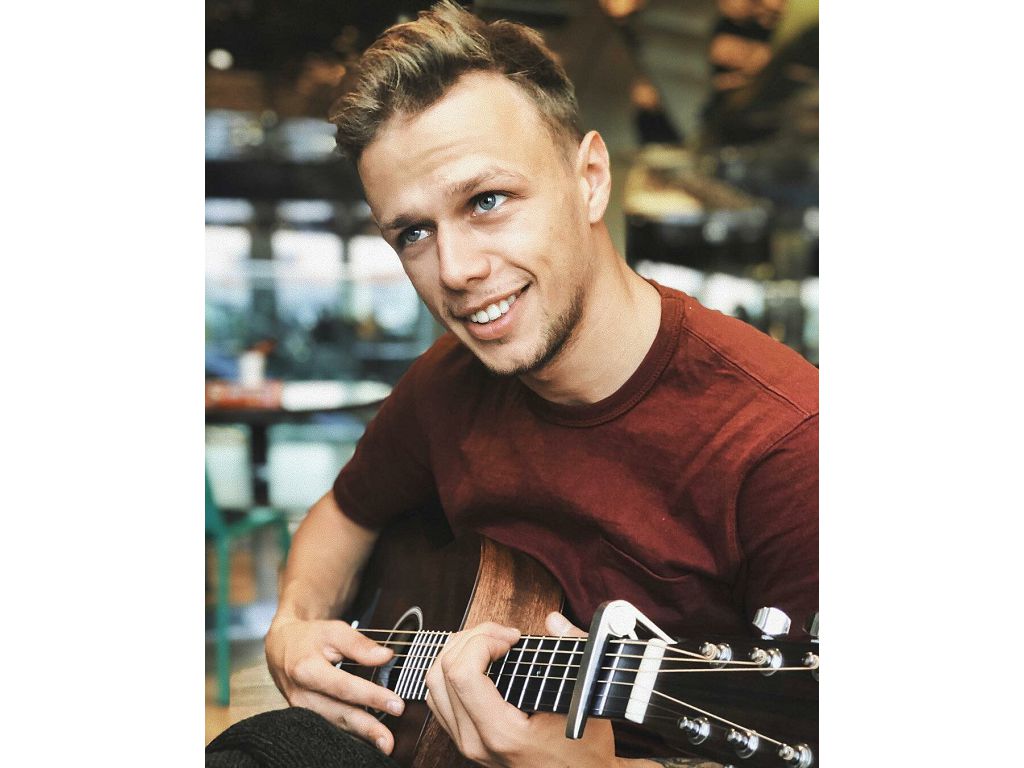 Евсей Ковалев
