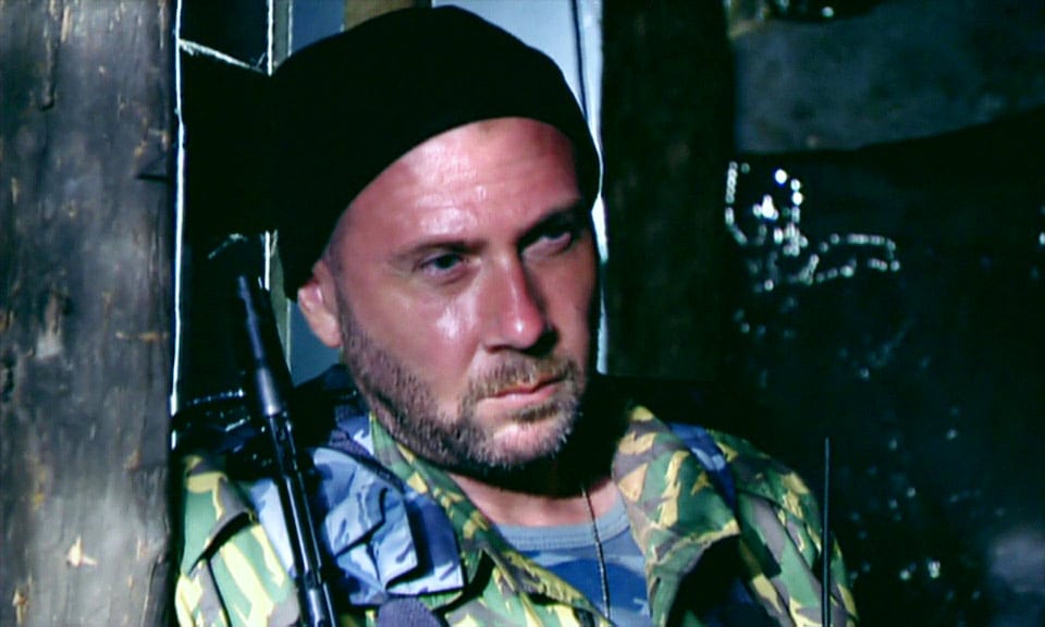 Евгений Рафаилович Ганелин