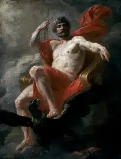 Зевс