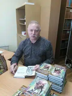 Андрей Олегович Белянин