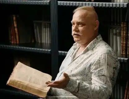 Андрей Олегович Белянин