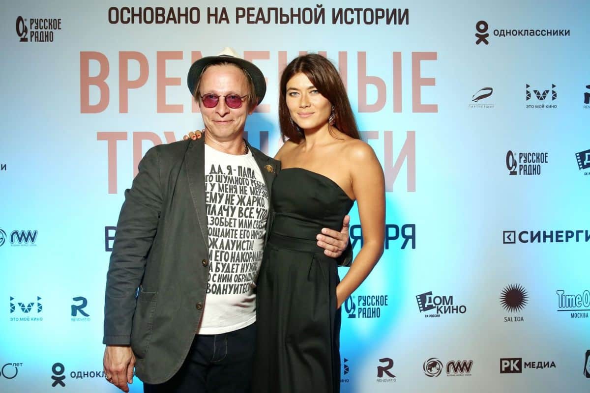 Виктория Соловьева