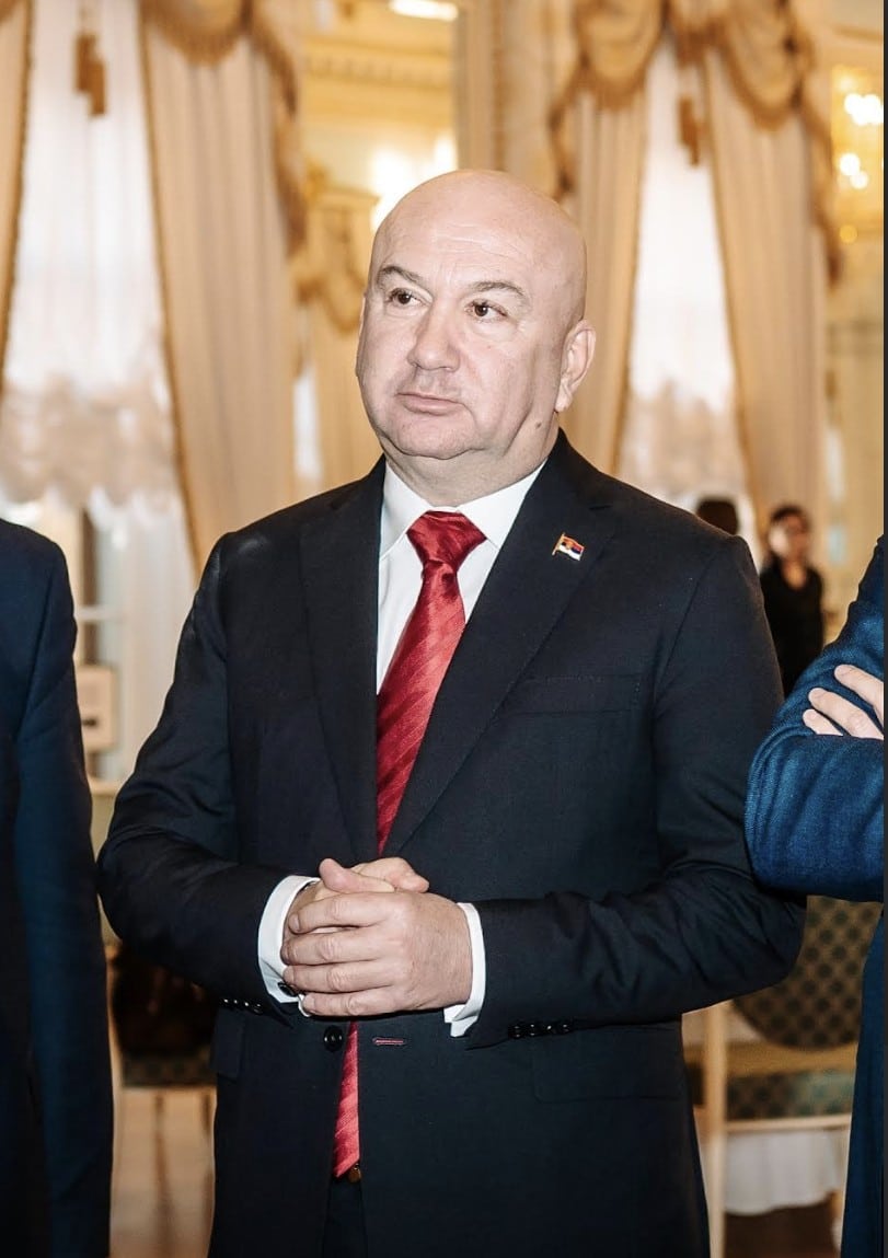 Ненад Попович