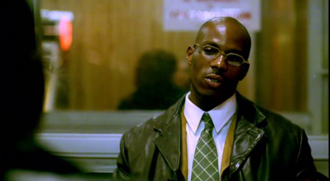Dmx