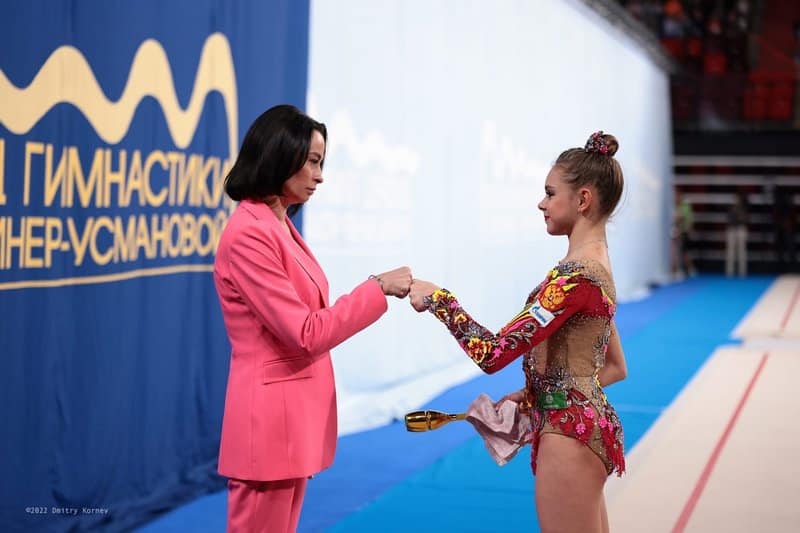 Юлия Барсукова