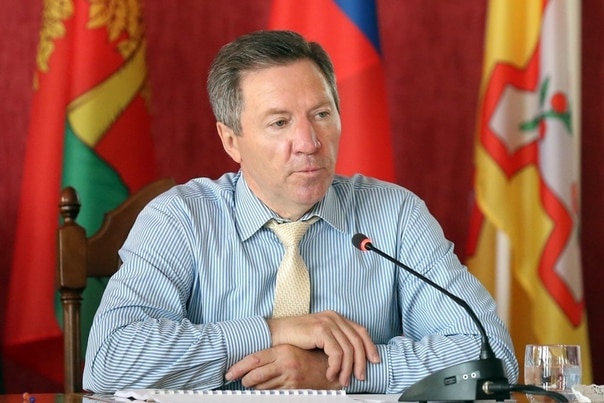 Олег Королёв