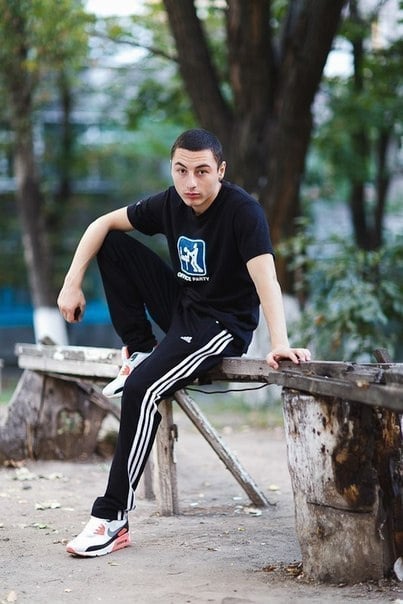 Тбили Теплый