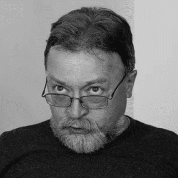 Шура Каретный