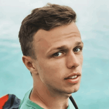 Евсей Ковалев