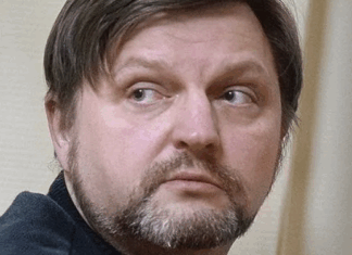 Никита Белых