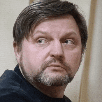 Никита Белых