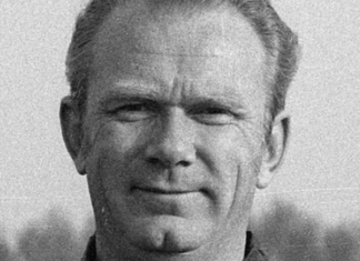 Валерий Лобановский
