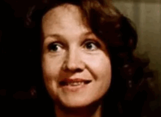 Алла Мещерякова
