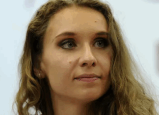 Наталья Ищенко