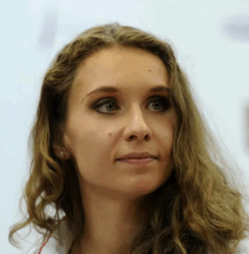Наталья Ищенко
