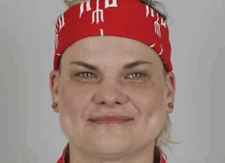 Дарья Марьина
