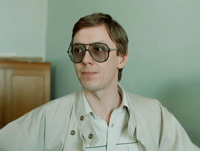Владимир Ерёмин