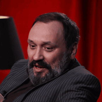 Владимир Скворцов