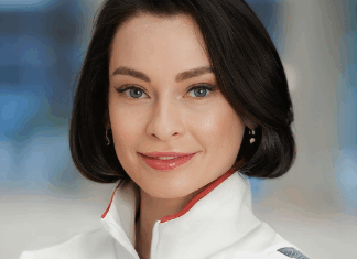 Юлия Барсукова