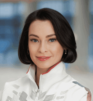 Юлия Барсукова