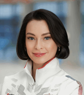 Юлия Барсукова