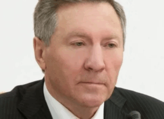 Олег Королёв