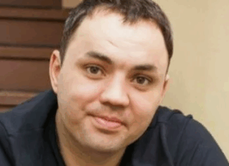 Александр Гобозов