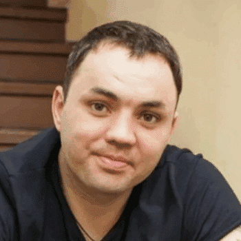 Александр Гобозов