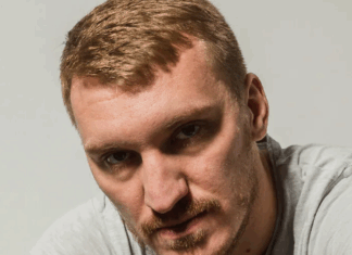 Илья Аксенов