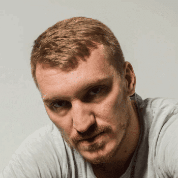 Илья Аксенов