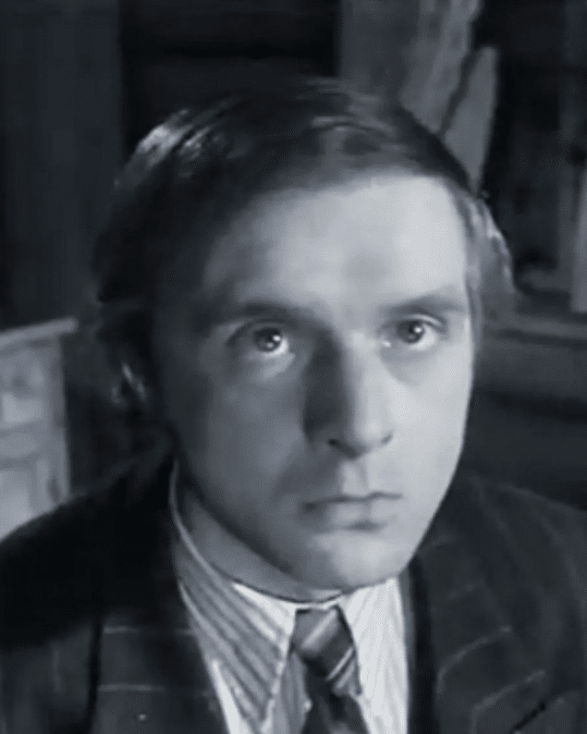 Константин Желдин