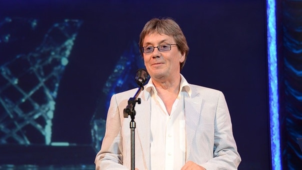 Владимир Ерёмин