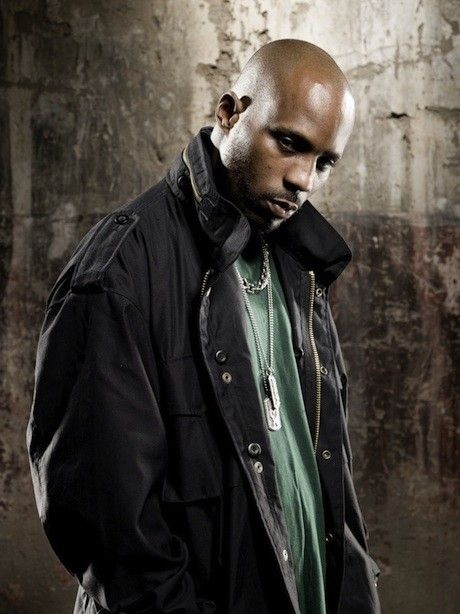 Dmx