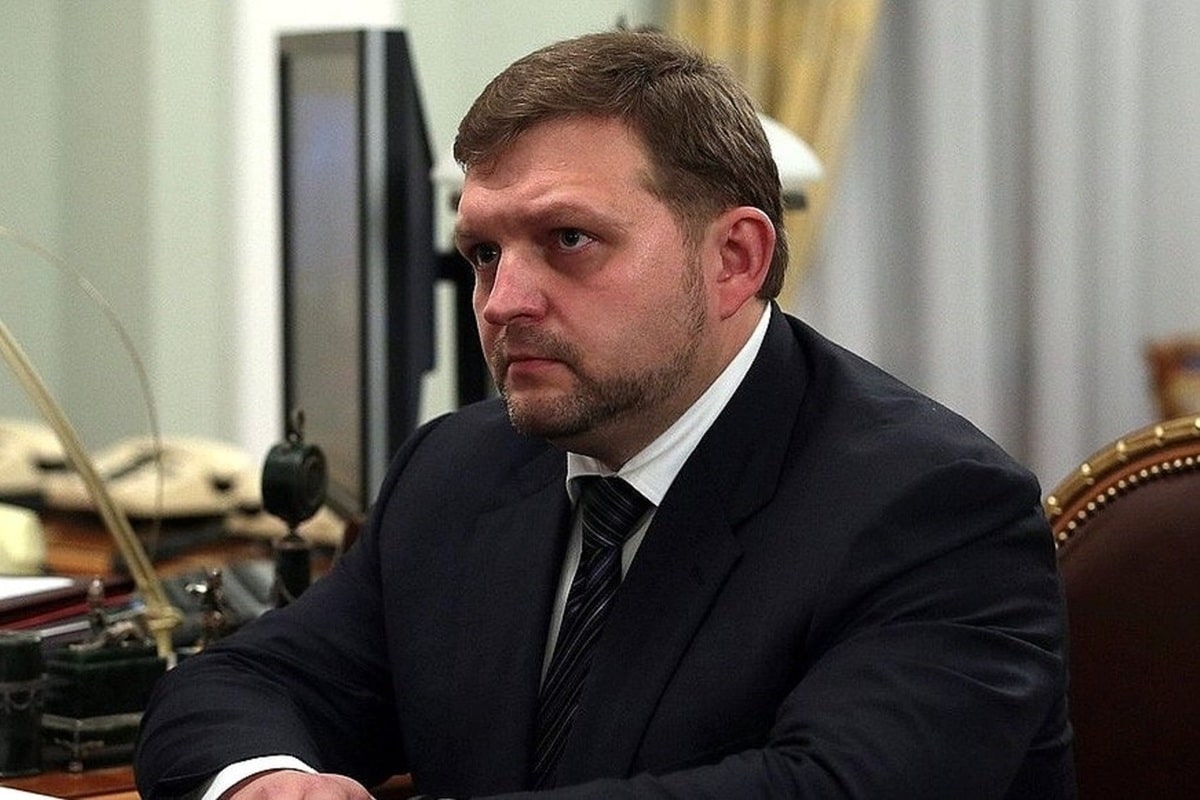 Никита Белых