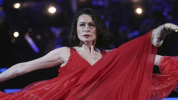 Юлия Барсукова